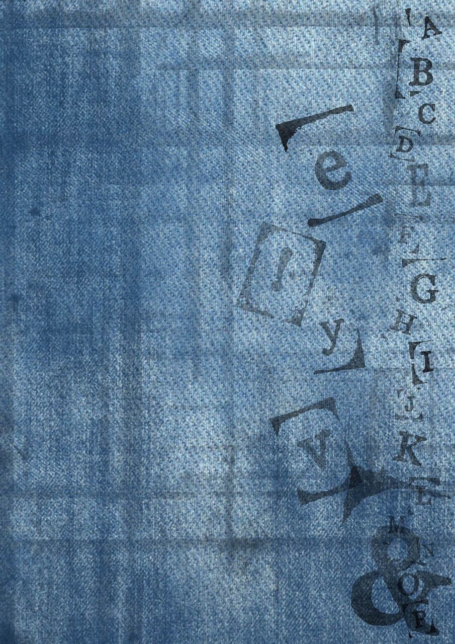 Studio Light BG Paper 170gr Celebrate New Beginnings 210x297mm nr.336